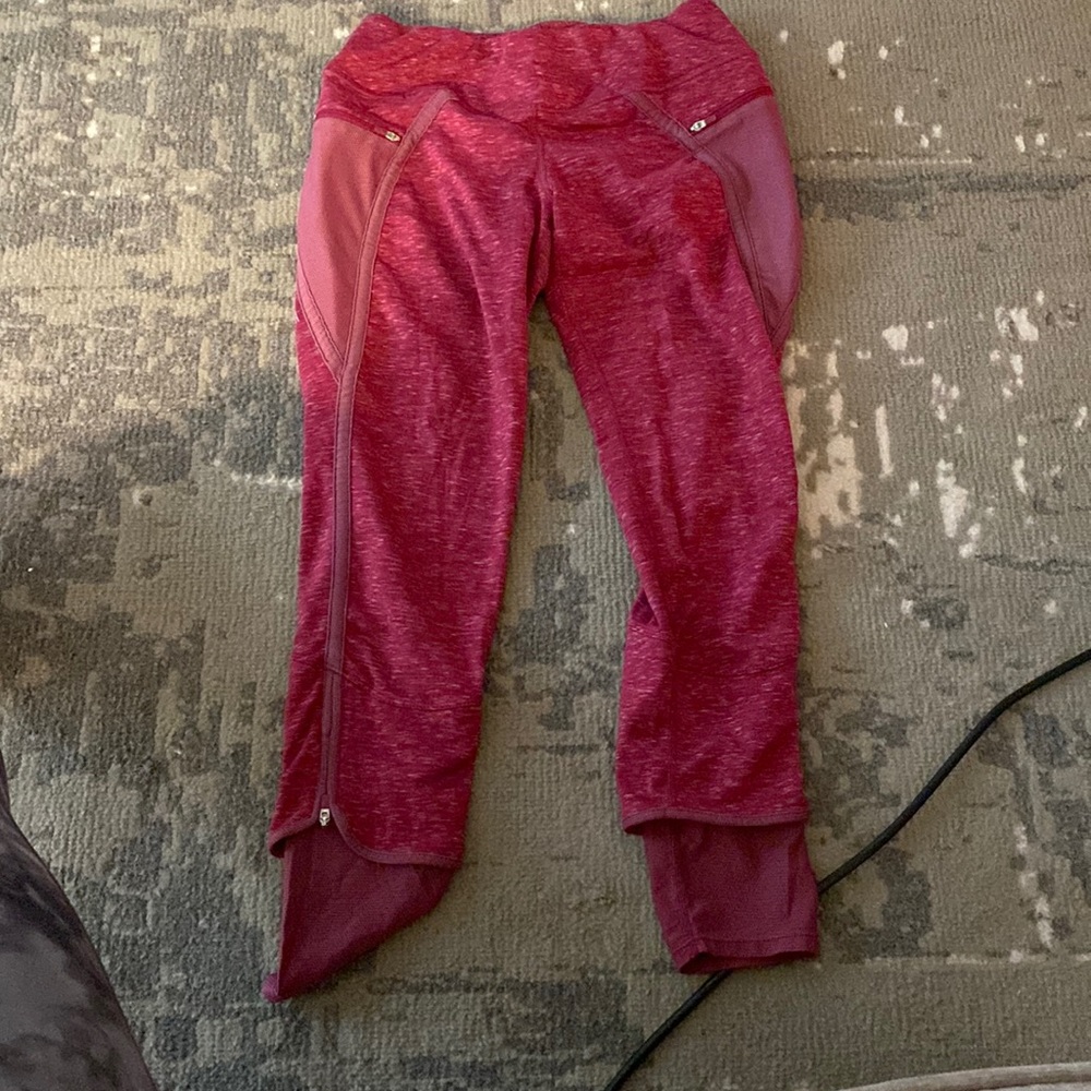Hylete leggings